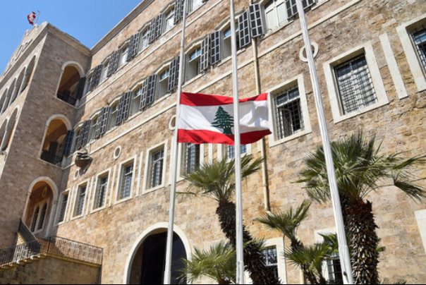 What will be the fate of the Lebanese government?
