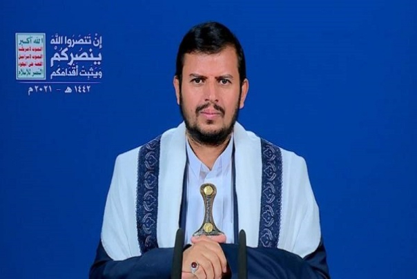 السيد الحوثي: منع الحج جريمة كبرى