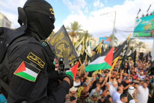 "الجهاد الإسلامي": معركة "سيف القدس" لم تتوقف
