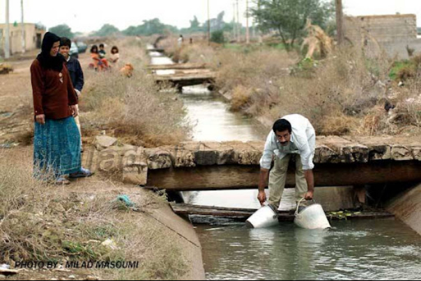 مطالبه‌گری قانونی/ عدم توزیع عادلانه آب موضوع شکایت از دولت‌ها می‌تواند باشد