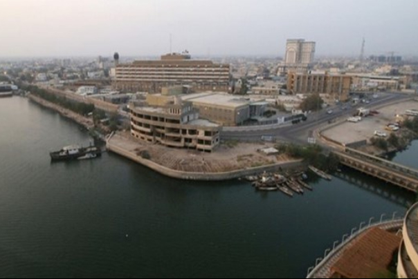 العراق يدرس إنشاء سد مشترك مع إيران في شط العرب
