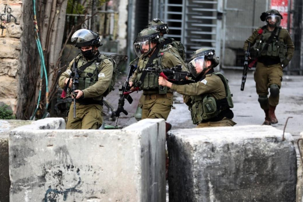 فلسطين المحتلة.. اعتقالات بالضفة والقدس