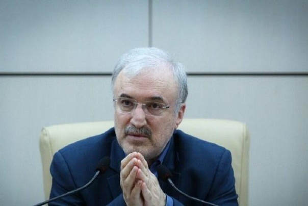 نمكي: لقاح كورونا "الايراني- الكوبي" احد انجح اللقاحات في العالم