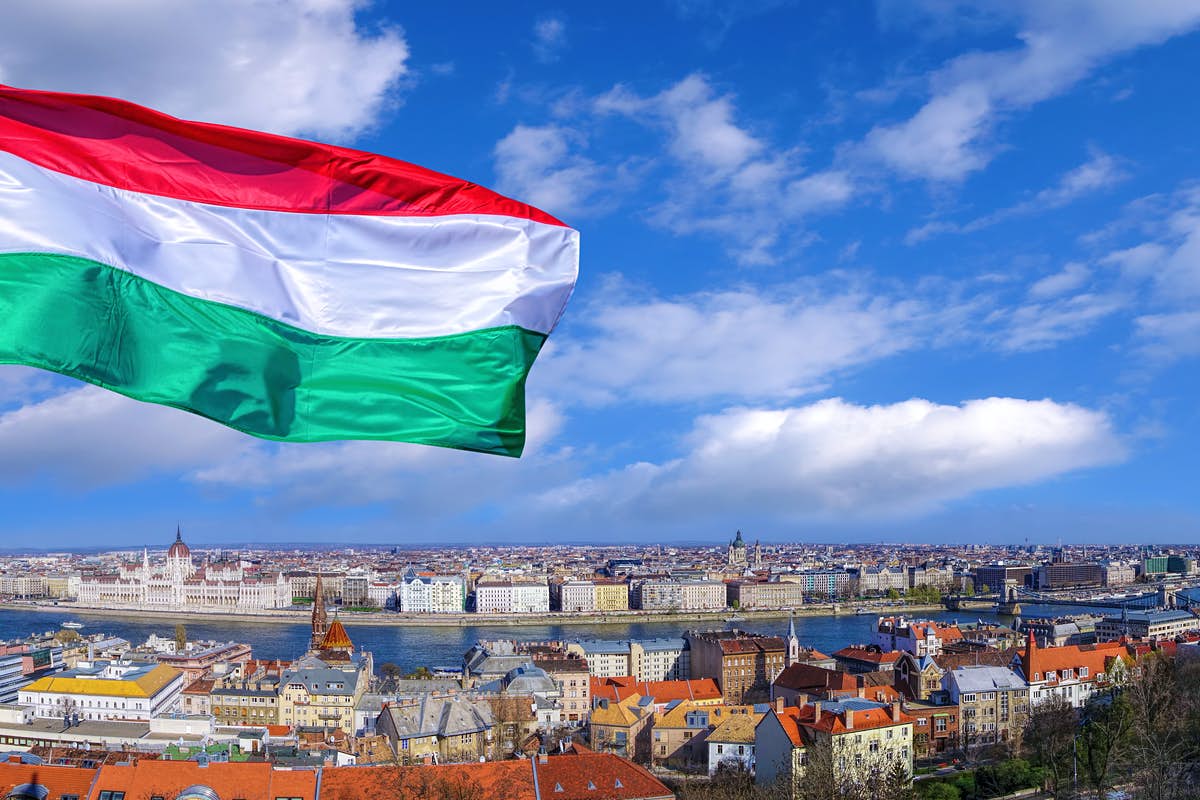 اعتراضات در بوداپست برای برکناری دولت راستگرا
