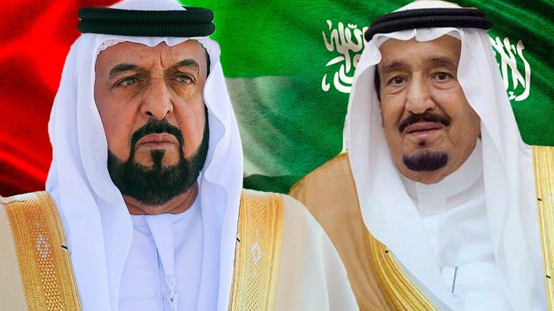 گزارش فارن پالیسی از افزایش تنش میان سعودی و امارات