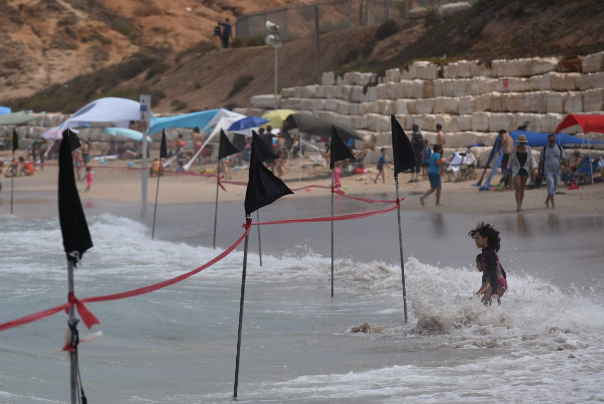 קיץ קטלני: 12 בני אדם מתו מטביעה בתוך שבוע