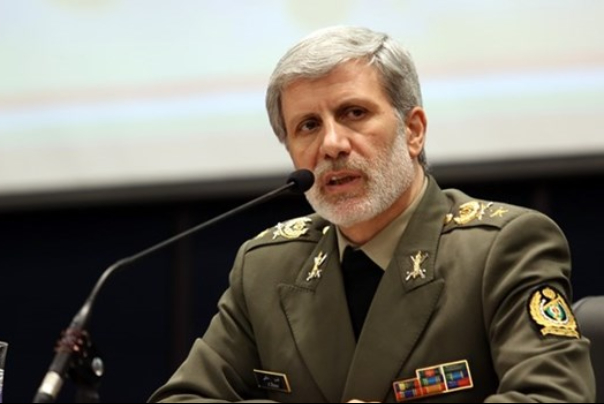 العميد حاتمي: الاعداء يشنون حربا ثقافية ضدنا