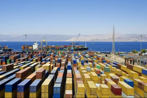 بأكثر من 70 مليون دولار.. مازندران الايرانية تصدر السلع لـ 33 بلدا