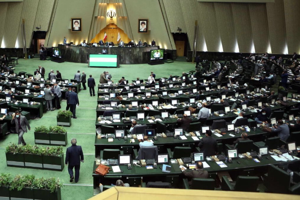 نائب ايراني: تصريحات الاوروبيين حول الاتفاق النووي مكرّرة ولا قيمة لها