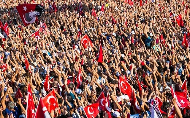 مردم ترکیه کمترین حس خوشحالی را در دنیا دارند