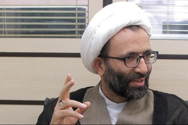 مسؤول ايراني: مددنا يد الصداقة الى جميع بلدان المنطقة ومنها السعودية