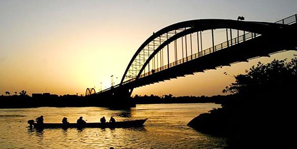 برای محیط زیست خوزستان چه کاری باید کرد؟