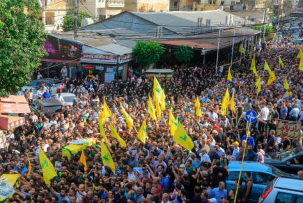 حزب‌الله: مقاومت در دام نمی‌افتد