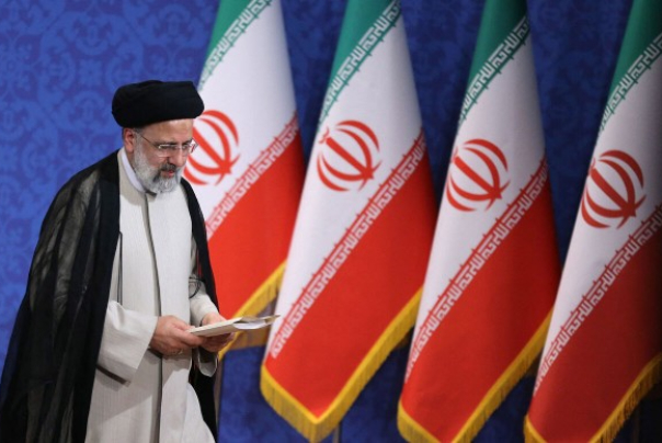 مكتب الرئيس الايراني الجديد يعلن موعد تشكيل الحكومة