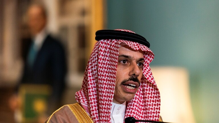 وزیر خارجه عربستان: به دنبال عادی سازی نیستیم