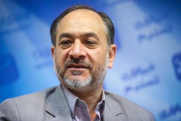 روحانی نتوانست رفتار غرب علیه ایران را تغییر دهد