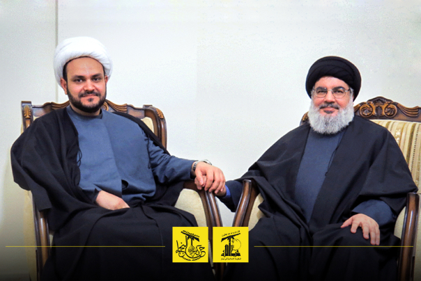 نُجَباء: در معادله بازدارندگی حزب الله شرکت می‌کنیم