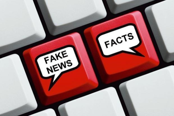 راه هایی برای تشخیص اخبار راست از دروغ