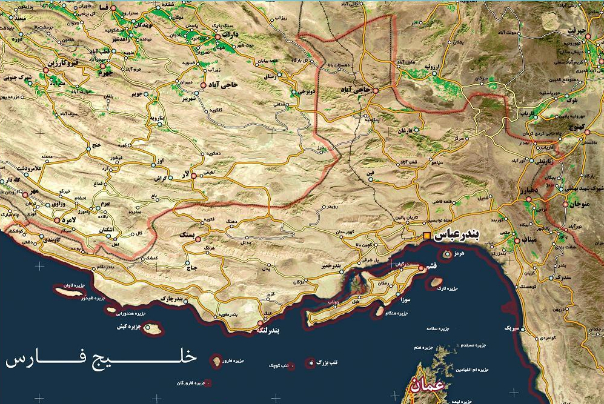 توسعه صادرات و نقش پسکرانه‌های خلیج فارس