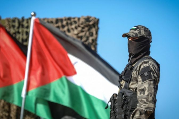 من فلسطين إلى لبنان.. مقاومةٌ مستعدة لمواجهة شاملة مع العدو