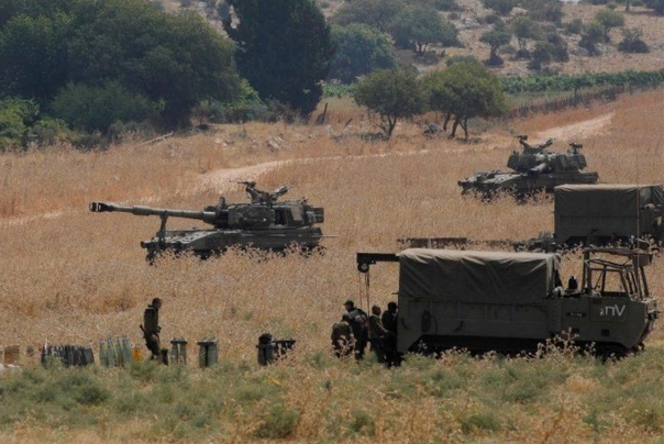 وحشت ارتش اسرائیل از حزب‌الله