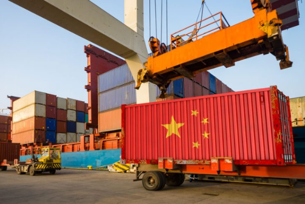 کرونای دلتا، رشد صادرات چین را کند کرد