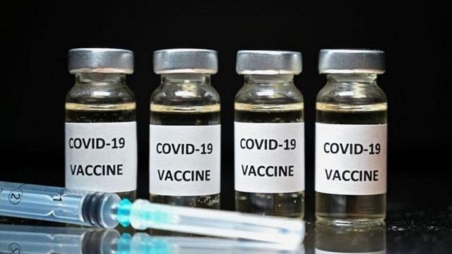 تحویل 13.2 میلیون دوز واکسن ایرانی کرونا به وزارت بهداشت
