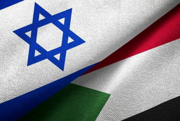 חשיפת תפקיד המוסד הישראלי בתיק סודן