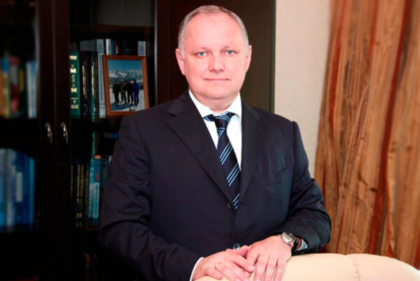 روسيا تعلن استمرار التعاون العسكري التقني مع إيران