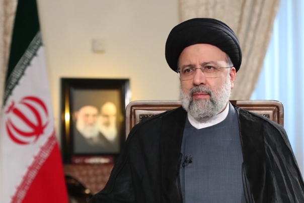 الرئيس الايراني: وفّرنا 100 مليون جرعة من لقاح كورونا