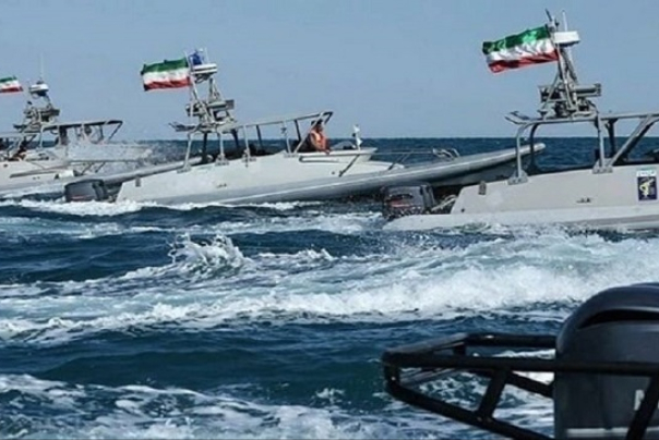Importance of strategic deterrence of Iran’s maritime authority