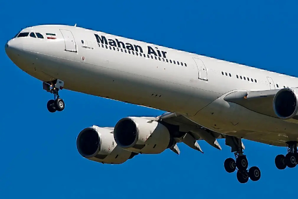 Iranian airline fends off cyberattack