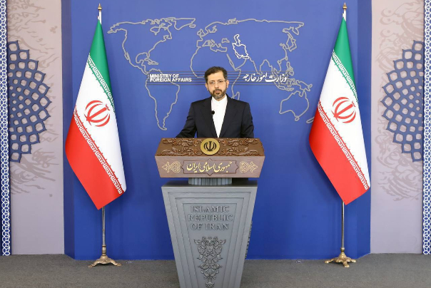 طهران تدعو الوكالة الدولية لمنع استخدامها كأداة سياسية