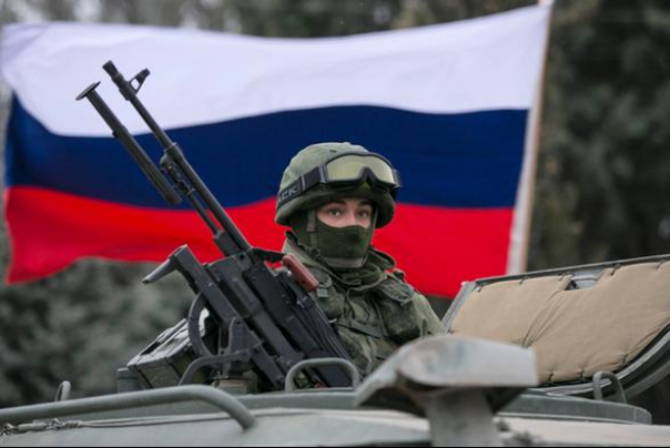 روسيا: لا ننوي مهاجمة أوكرانيا ولا نضمر أي خطط عدوانية