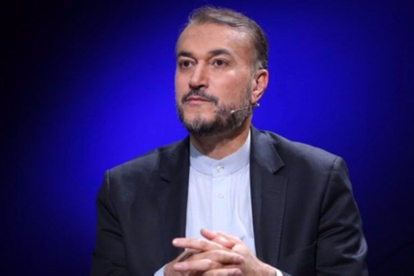 وزير الخارجية الايراني حول مفاوضات فيينا: نريد اتفاقا جيدا وسريعا