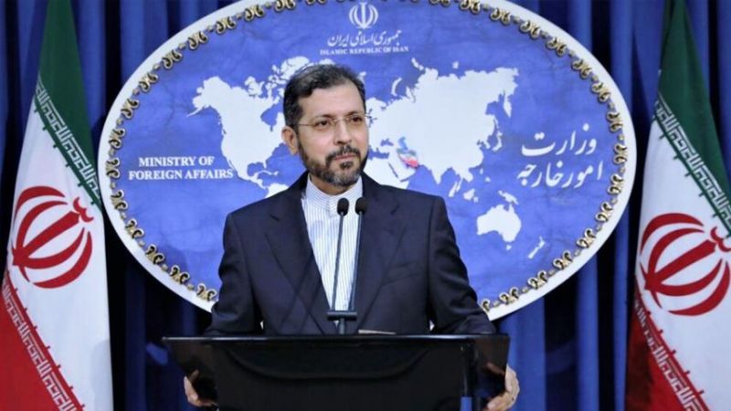 طهران: لا نرى طريقا للتفاوض مع واشنطن دون رفع الحظر