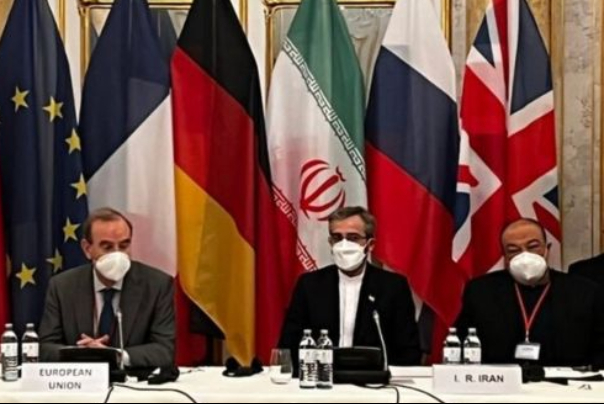 موعد عودة المفاوضين الإيرانيين إلى البلاد