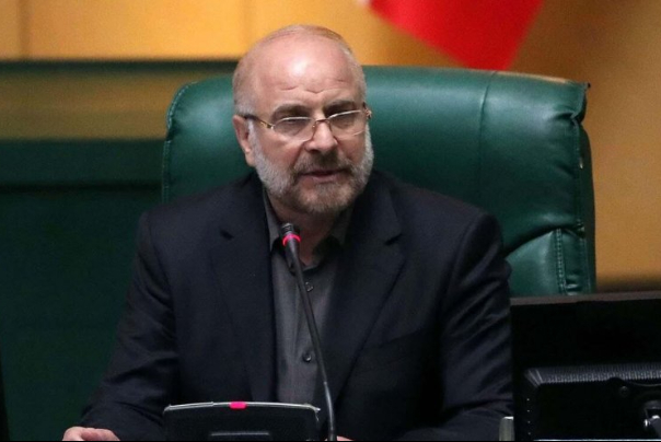 قاليباف: نأمل بالتوصل الى اتفاق عادل في فيينا