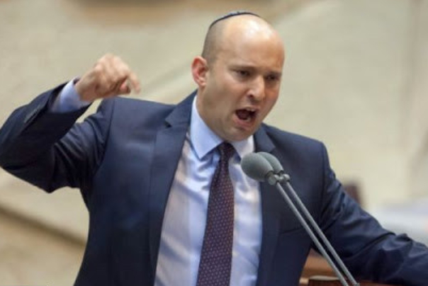 The Zionist regime's internal circles strongly criticize the stupidity of Naftali Bennett