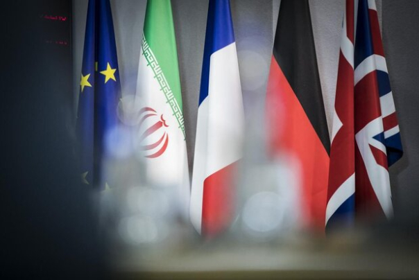 جمود بالموقف الاوروبي إزاء مقترحات ايران