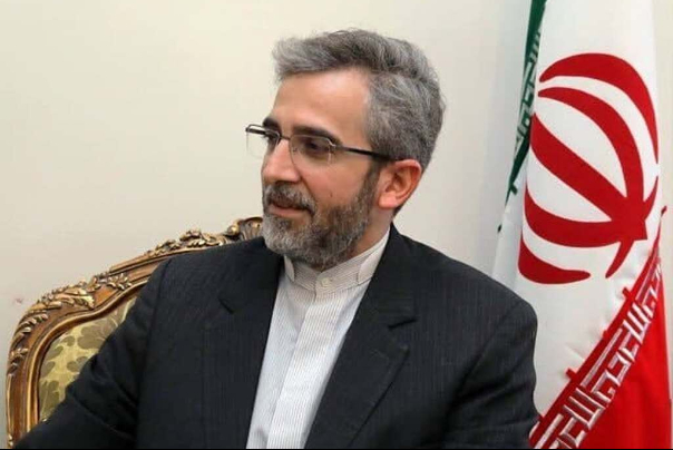 باقری: ایران از تعهدات خود در چارچوب آژانس خارج نخواهد شد
