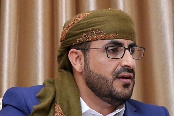 صنعاء: لا خيار أمام العدو سوى المبادرة بإعلان وقف العدوان