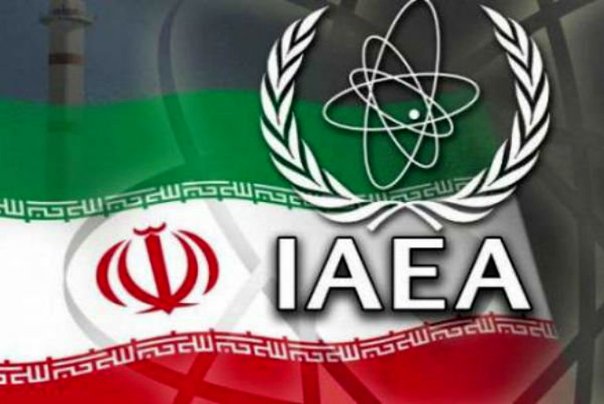 Positive interactions have begun between Iran and the IAEA