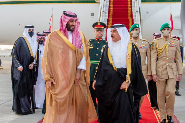 بیانیه مشترک عربستان و بحرین درباره برنامه هسته‌ای و موشکی ایران