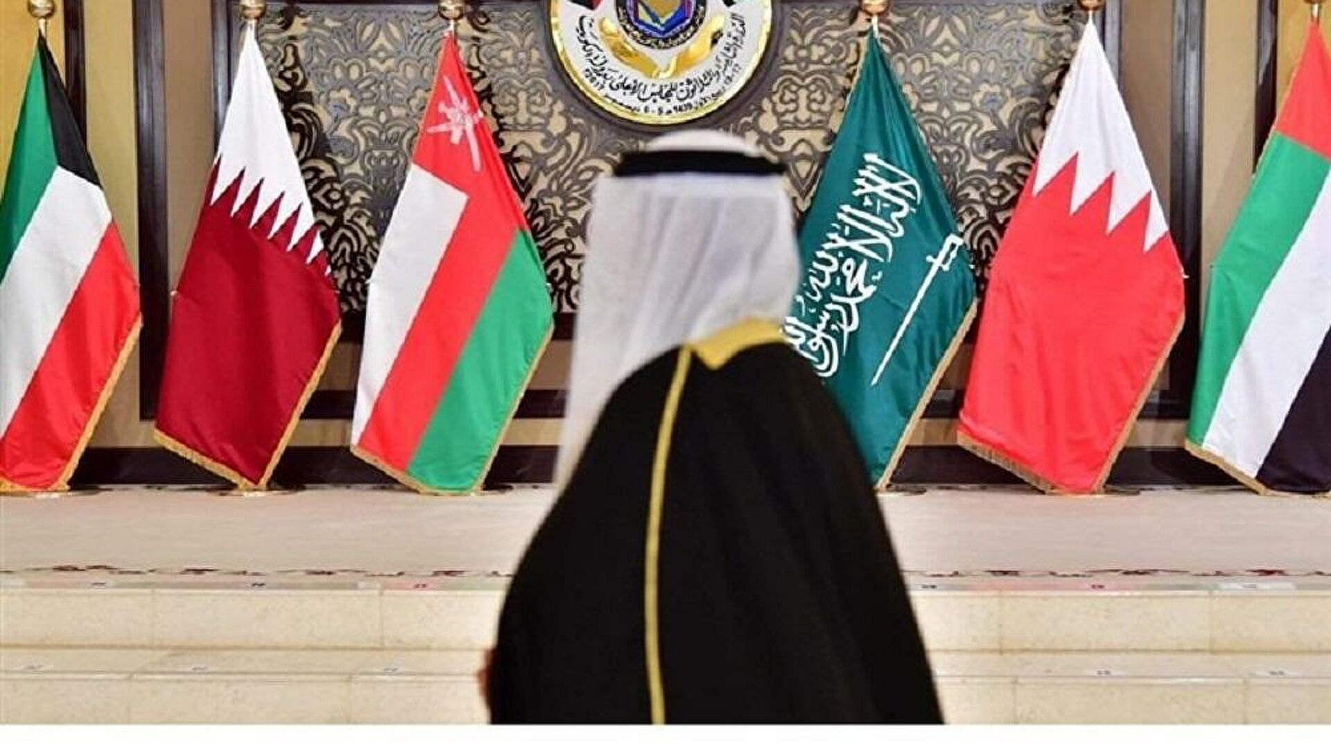 The interests of the Arab countries and the Vienna talks