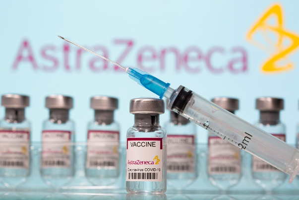 واکسن آسترازنکا تا چه زمانی در برابر اُمیکرون کارایی دارد؟