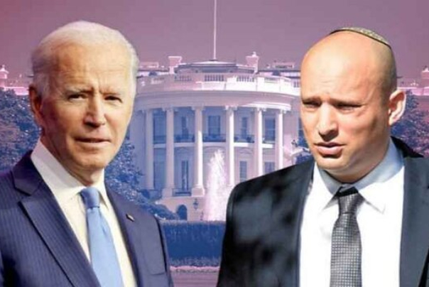 اسکای‌نیوز: اختلافاتی میان آمریکا و اسرائیل درباره برنامه هسته‌ای ایران به وجود آمده است