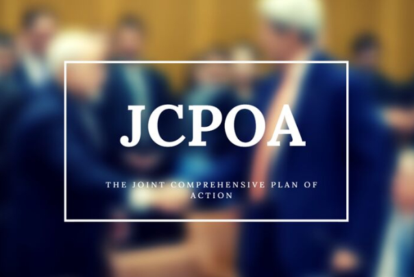Why did JCPOA become an empty shell ?!