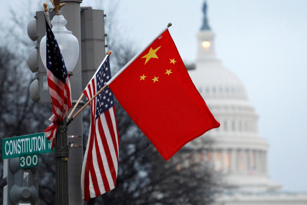 آمریکا 8 شرکت چینی را تحریم می‌کند