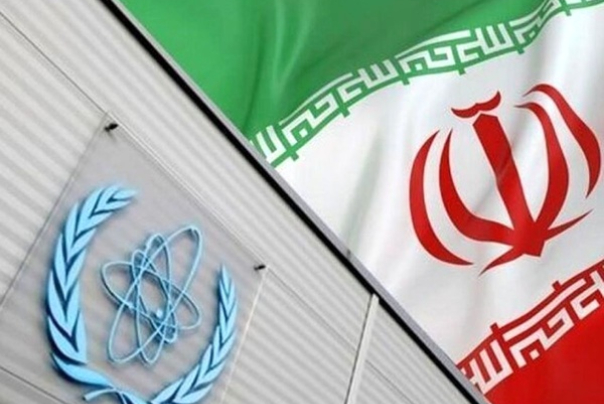 خطوة ايرانية بناءة لحل سوء التفاهم في العلاقات مع الوكالة